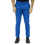 Liam Dress Pants // Royal Blue (38WX32L)