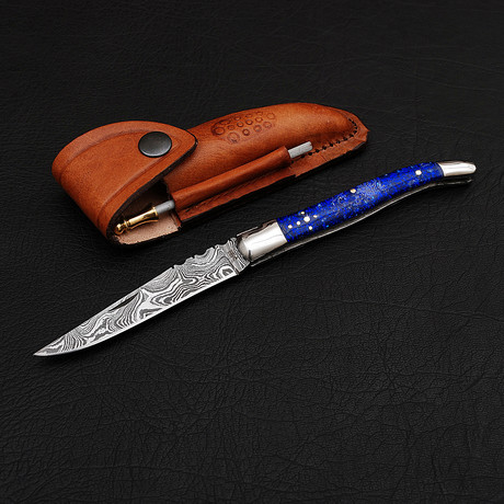 Laguiole Pocket Knife // 2362