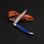 Laguiole Pocket Knife // 2362