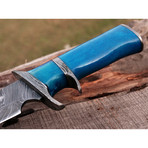 Subhilt Bowie Knife // BK0216