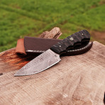 Hunting Skinner Knife // HK0262