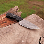 Hunting Skinner Knife // HK0262