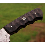 Hunting Skinner Knife // HK0262