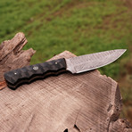 Hunting Skinner Knife // HK0262