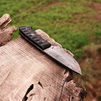 Hunting Skinner Knife // HK0262