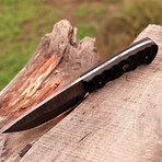 Hunting Skinner Knife // HK0262