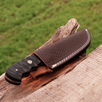 Hunting Skinner Knife // HK0262