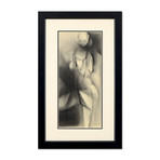 Untitled Acrylic Painting 6