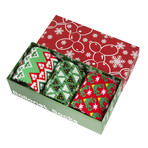 Christmas Gift Box (US: 6-9)