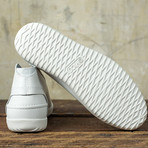 Altona Sneakers // All White (Euro: 40)