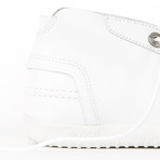 Altona Sneakers // All White (Euro: 40)