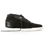 Altona Sneakers // Black (US: 8.5)