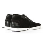 Altona Sneakers // Black (Euro: 40)