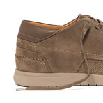 Bronte Sneakers // Taupe (Euro: 45)
