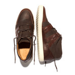 Regola Sneakers // Brown (Euro: 44)