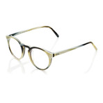 Orbo Frame // Bicolor