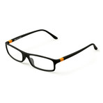 Dotto Frame // Black
