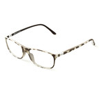 Bravo Frame // Gray Turtle