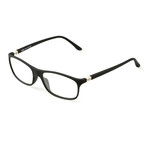 Bravo Frame // Black