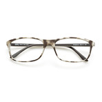 Bravo Frame // Gray Turtle