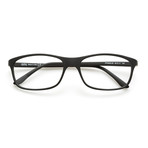 Bravo Frame // Black