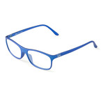 Bravo Frame // Blue