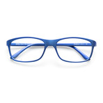 Bravo Frame // Blue