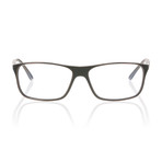 Vispo Frame // Gray Vintage