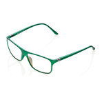 Vispo Frame // Green