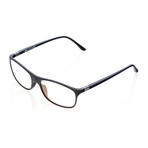 Bravo Frame // Black