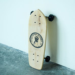 Mini-Skateboard // Maple