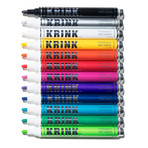 K-42 Paint Markers // Set of 12