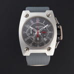 Wyler Incaflex Chronograph Automatic // 100.4.00.GR1.RGY // Pre-Owned