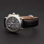 Maurice Lacroix Masterpiece Croneo Chronograph Automatic // MP6318.SS001.32E // Pre-Owned