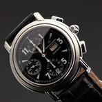 Maurice Lacroix Masterpiece Croneo Chronograph Automatic // MP6318.SS001.32E // Pre-Owned