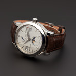 Jaeger-LeCoultre Master Calendar Automatic // Q151842F // Pre-Owned