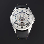 Milus Tirion Automatic // TIRI014F // Store Display