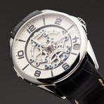 Milus Tirion Automatic // TIRI014F // Store Display