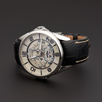 Milus Tirion Automatic // TIRI014F // Store Display