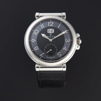 Milus Zetios Chronograph Automatic // ZET001 // Store Display