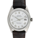 Rolex Datejust Automatic // 1601 // Pre-Owned