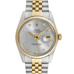 Rolex Datejust Automatic // 16013 // Pre-Owned