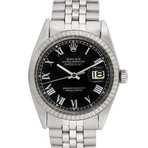 Rolex Datejust Automatic // 1601 // Pre-Owned