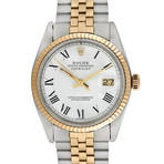 Rolex Datejust Automatic // 1601 // Pre-Owned