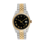 Rolex Datejust Automatic // 1601 // Pre-Owned