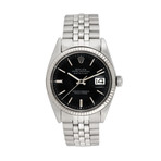 Rolex Datejust Automatic // 1601 // Pre-Owned