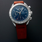 Omega Speedmaster Sport Day Date Chronograph Automatic // 35205 // Pre-Owned