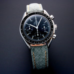 Omega Speedmaster Racing Chronograph Automatic // 175.0032.1 // Pre-Owned