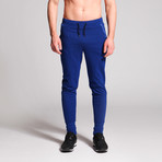 Carter Jogger Pants // Royal Blue (XL)