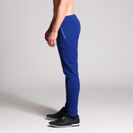 Carter Jogger Pants // Royal Blue (L)